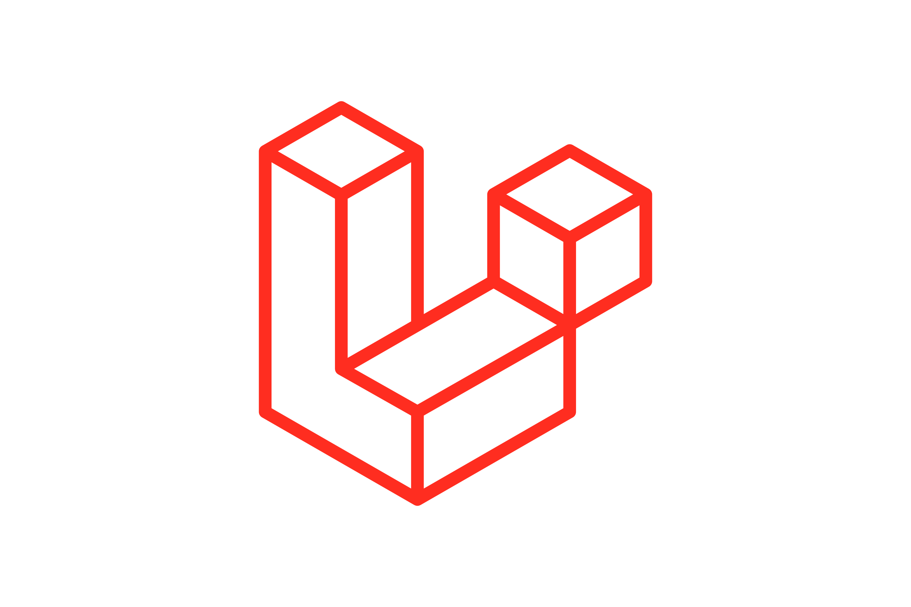 Imagen Laravel